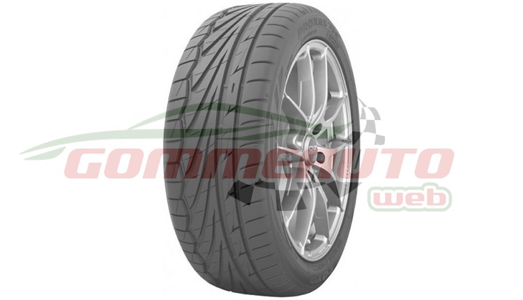 COP. 235/50R18 101W XL PROXES TR1